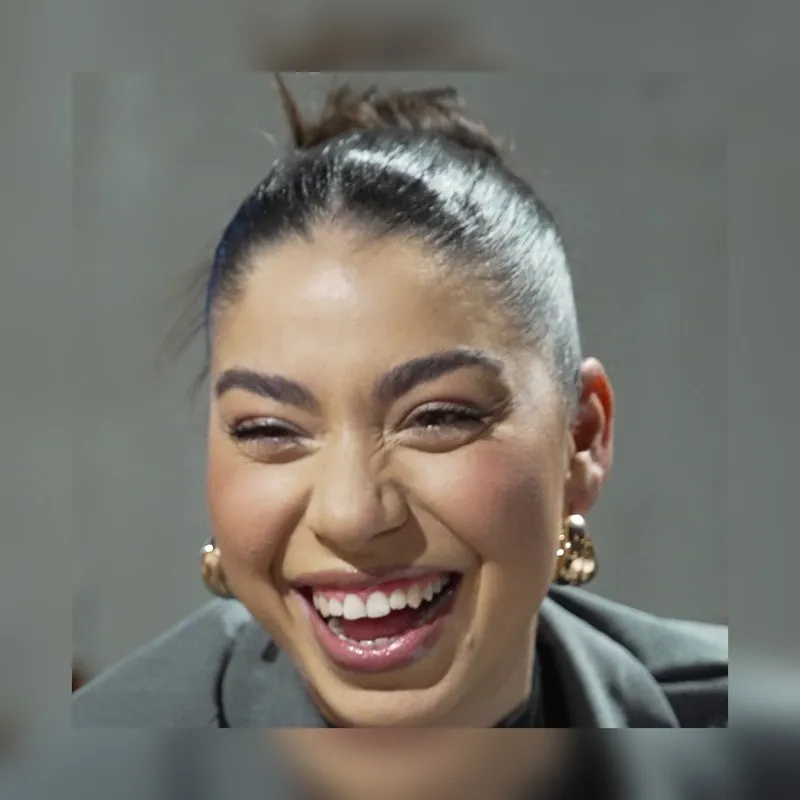 Alba Hernández